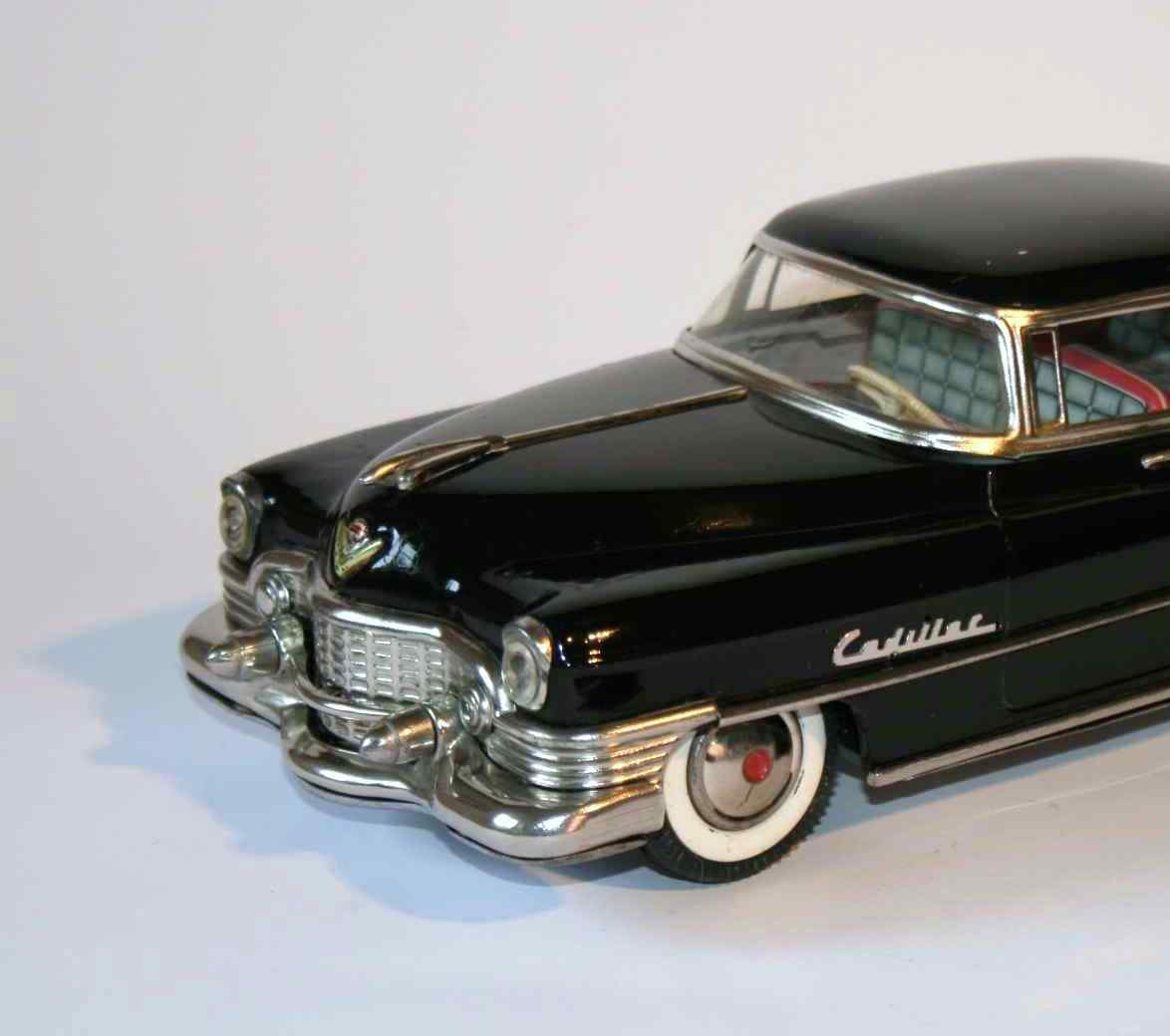 Schriftzug für Gama Cadillac 300 & Cabrio 350 